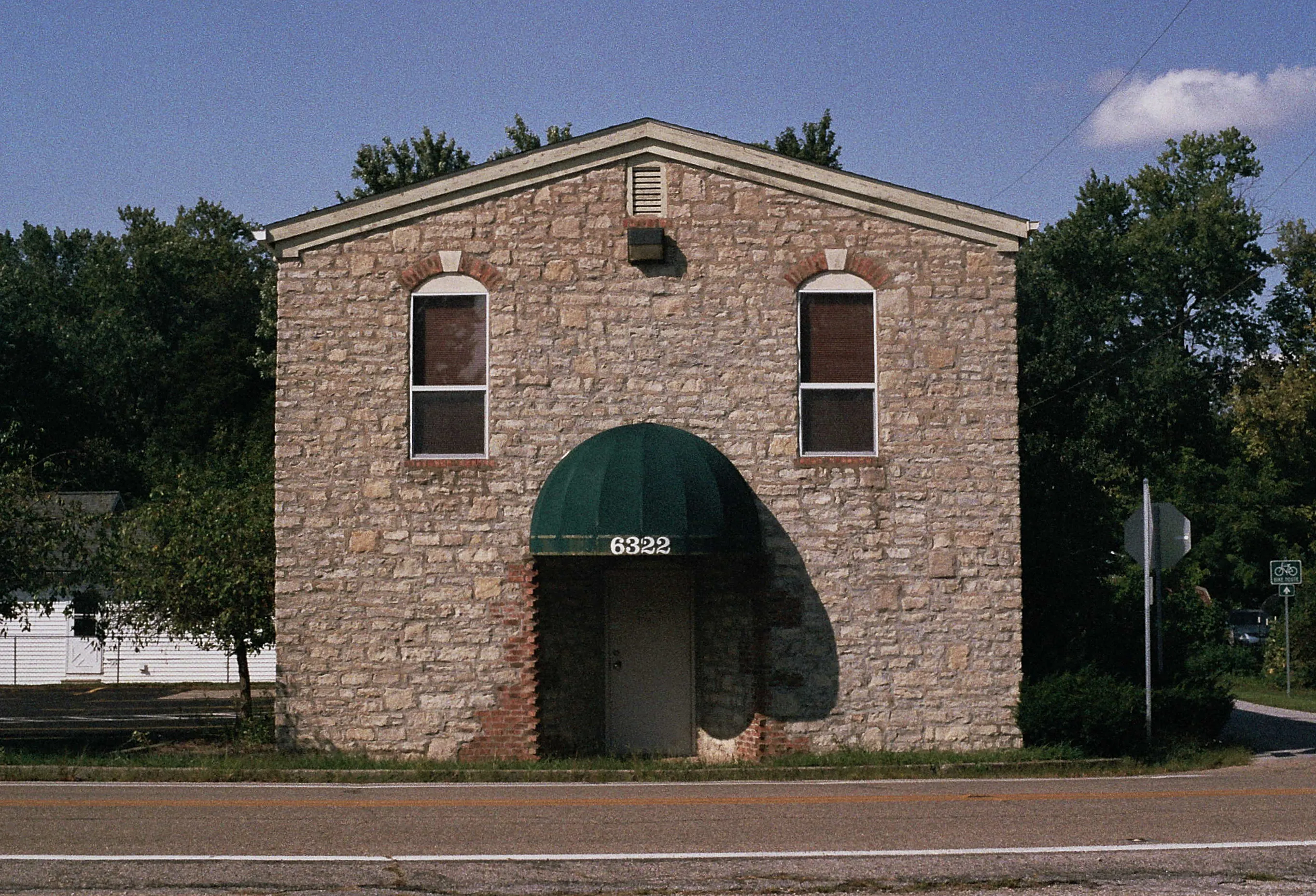 2021 6322 - Galloway, Ohio