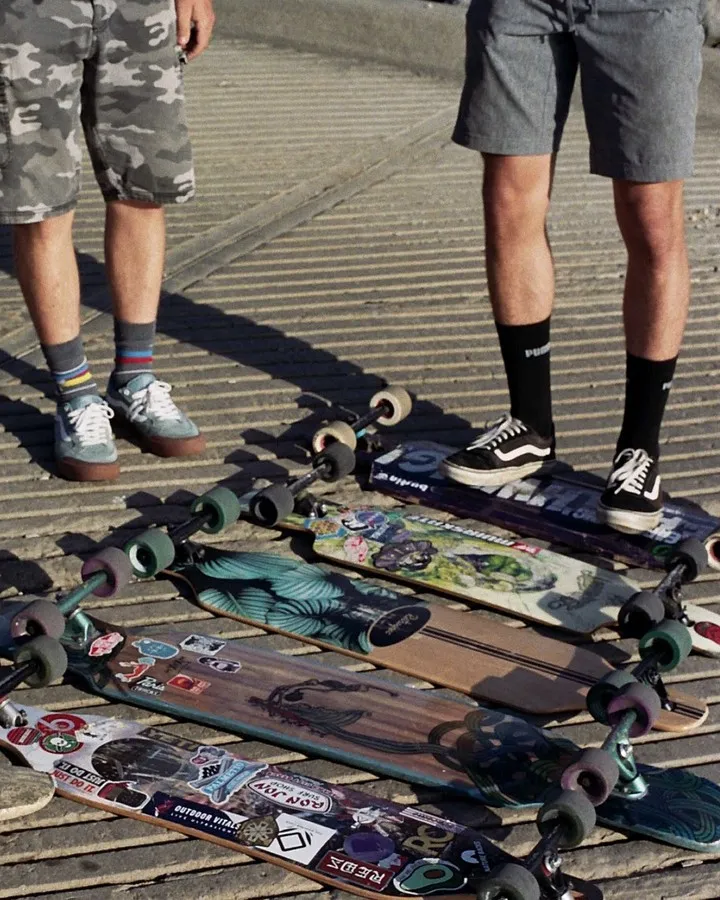 Longboards