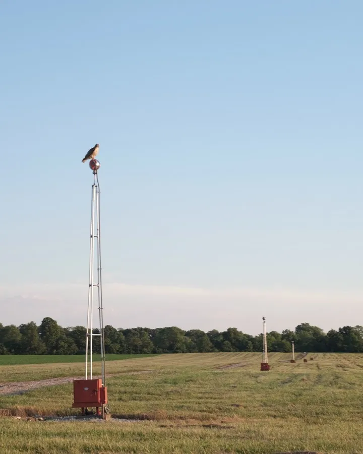 Fuji XE-2 - Columbus, Ohio