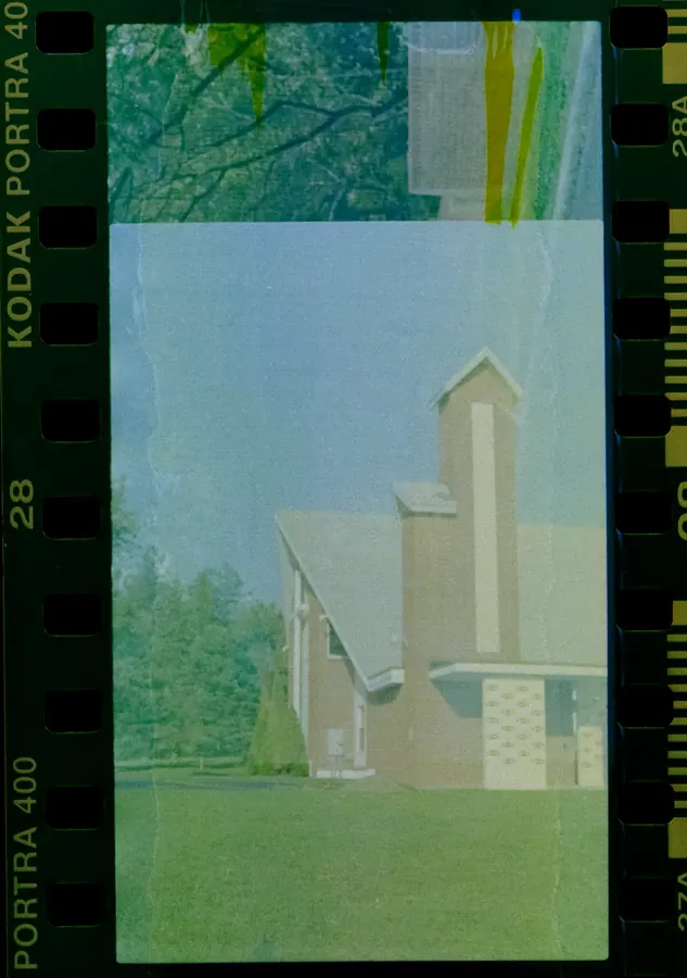 Film photograph