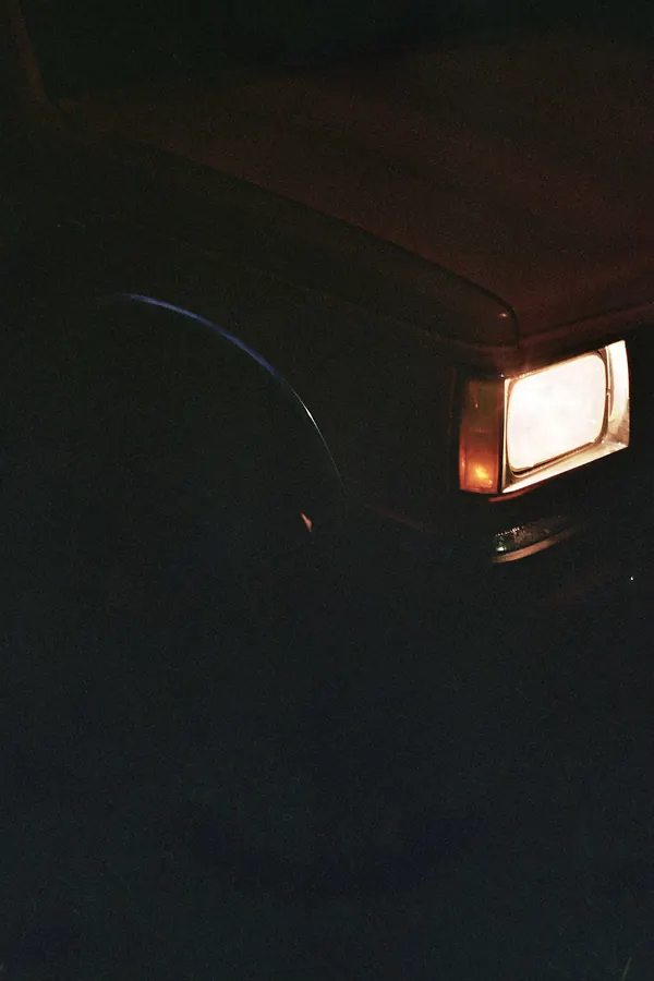 Headlights